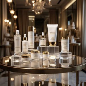 Skincare Mahal