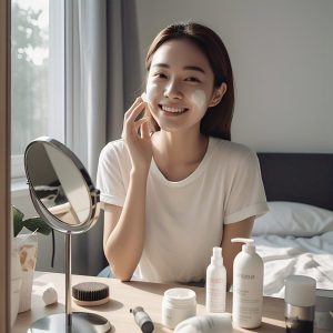 Bahan Aktif Baru Membawa Inovasi Skincare