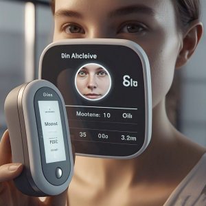 Teknologi AI dan Analisis Kulit Digital