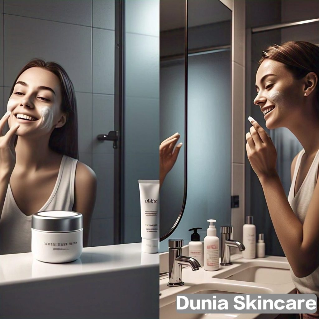 Morning vs. Night Skincare: Apa Bedanya?