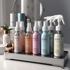 Penggunaan Teknologi Nano dalam Produk Skincare