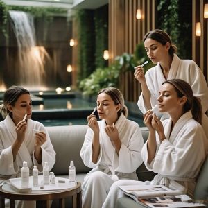 Cara Menggunakan Hyaluronic Acid dalam Skincare