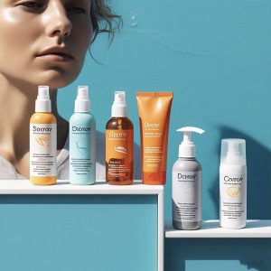 Perkembangan Teknologi dalam Sunscreen