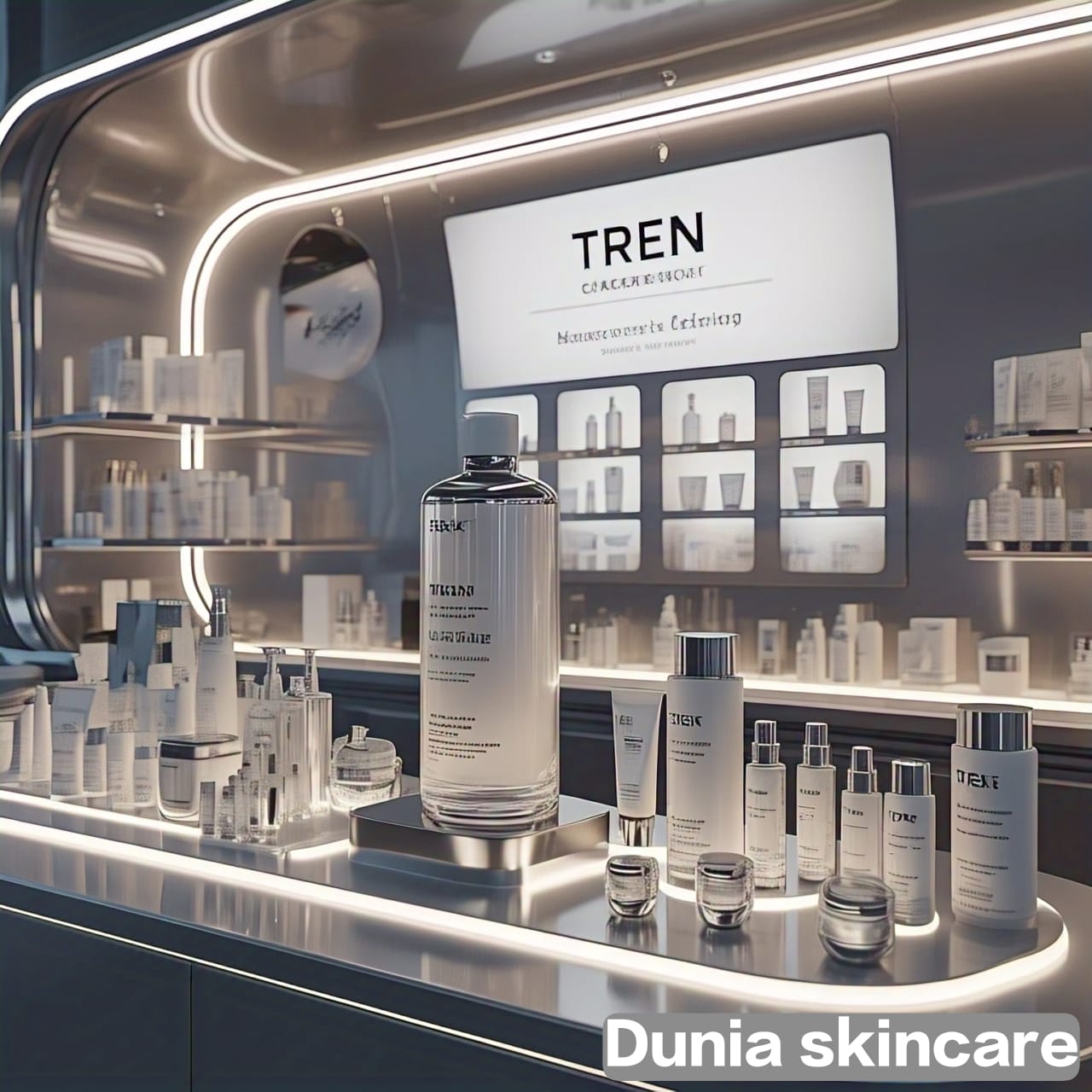 Tren Skincare 2025: Apa yang Akan Populer Tahun Ini?