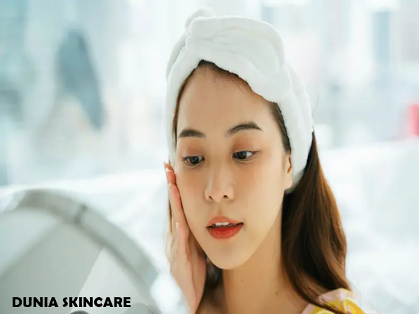 skincare anti