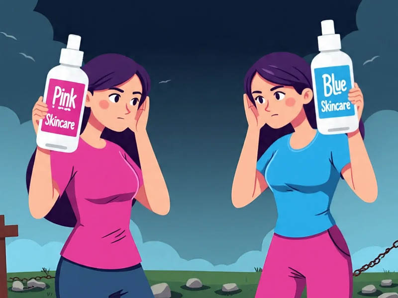 Perang Skincare