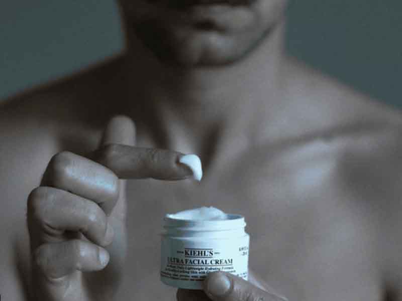 Skincare Pria Melejit